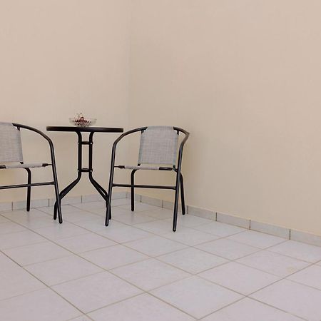 Rikas City Apartment Ираклио Екстериор снимка